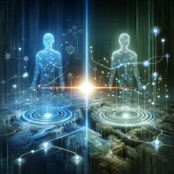 img of AI Foundations - Semantic Similarity